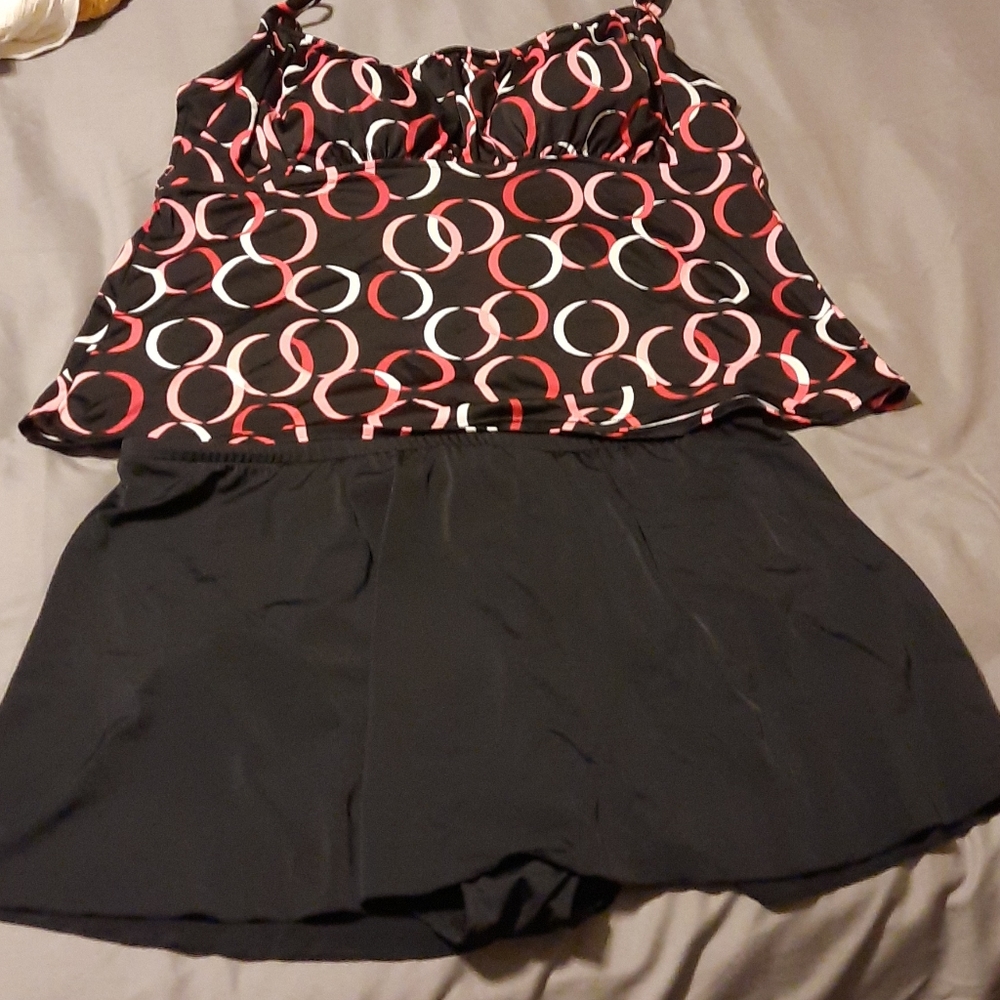 Bathing suit